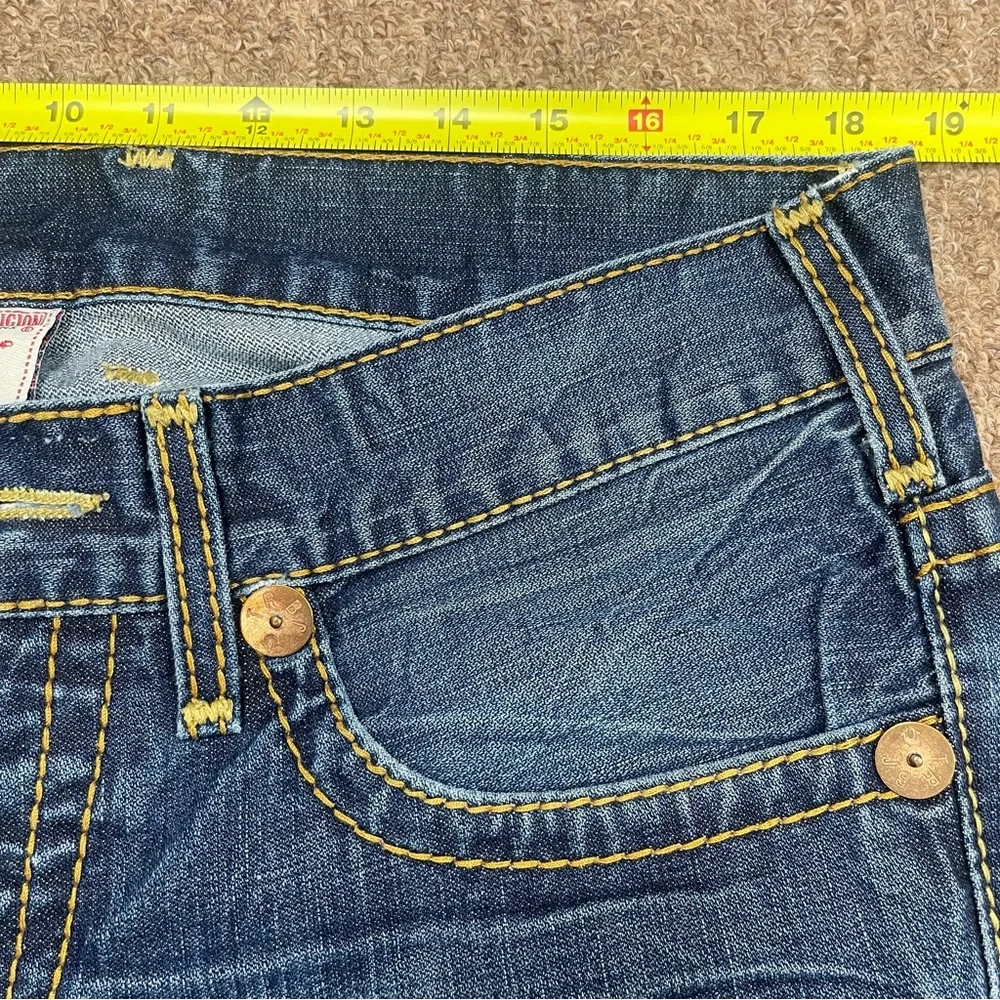 True RELIGION 👖